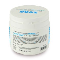 Zenn GEL ZA FISTING Zenn Super Power Anal (500 ml)