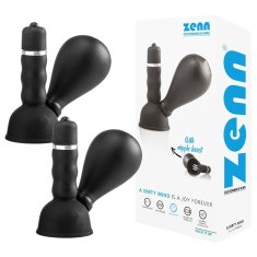 Zenn VIBRACIJSKI STIMULATOR BRADAVIČK Zenn Suck It Up