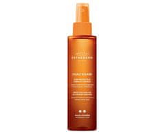 INTSTITUT ESTHEDERM Zaščitno olje za nego telesa in las z zmerno zaščito Moderate Sun ( Protective Sun Care Oil for Body