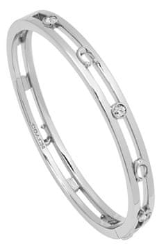 Coach Trdna elegantna zapestnica za ženske 37506208RHO030