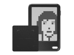 Ledger Ledger Nano Gen5 z Recovery Key, denarnica za Bitcoin in druge kriptovalute, črna