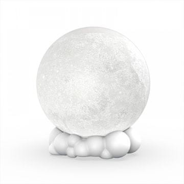 MOB Moony lučka in zvočnik, Bluetooth