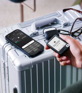 Popolna zaščita pred vdori in prevarami