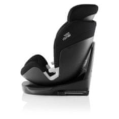 Britax Römer Swivel avtosedež, i-Size, 40-125 cm, črn