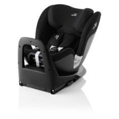 Britax Römer Swivel avtosedež, i-Size, 40-125 cm, črn