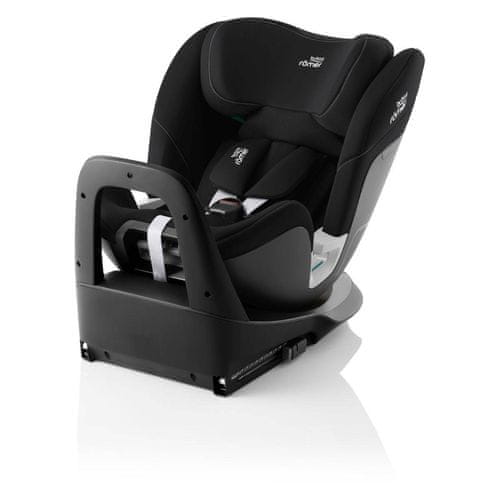 Dolgotrajna uporaba od rojstva do 7 let