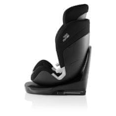 Britax Römer Swivel avtosedež, i-Size, 40-125 cm, črn