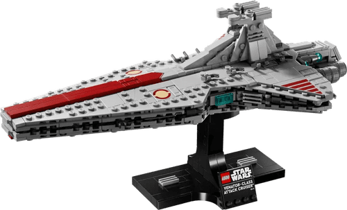 Star Wars 75441 Venator-Class Attack Cruiser™