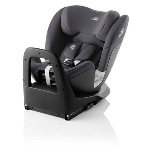 Dolgotrajna uporaba od rojstva do 7 let