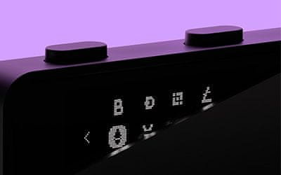 Pregleden zaslon in ogromna zmogljivost