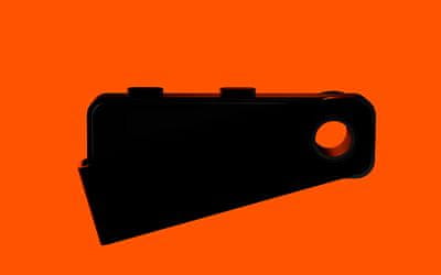 Vsestranska povezljivost in Ledger Live