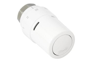 DANFOSS Termostatska glava RAX-K 6080, M30x1.5 8–28 C, vgrajeno tipalo 013G6080