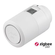 DANFOSS Pametna termostatska glava Ally RA, RAV, RAVL, M30, Zigbee 014G2460