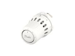 DANFOSS Termostatska glava React M30x1.5, Tekoč. 8–28 C, vgrajeno tipalo 015G3030