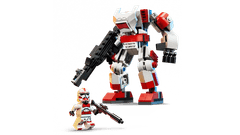 LEGO Star Wars 75448 Robotski oklep klonskega udarnega jurišnika