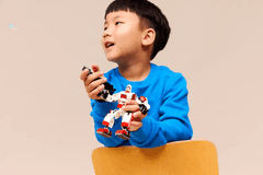 LEGO Star Wars 75448 Robotski oklep klonskega udarnega jurišnika