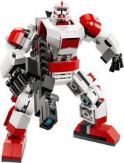 LEGO Star Wars 75448 Robotski oklep klonskega udarnega jurišnika