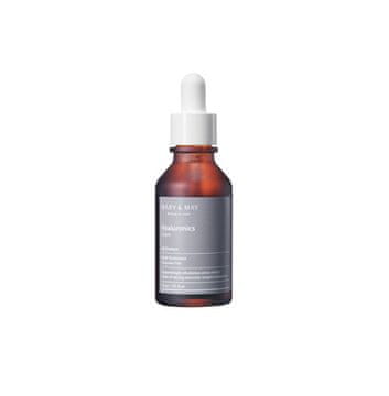 MÁRY & MAY Multi hialuronski serum 80 ml