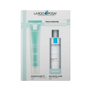 La Roche - Posay Darilni set Hydraphase Light