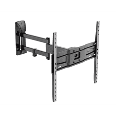 Meliconi Stenski nosilec za TV Slimstyle Plus 400 SR Fast Block