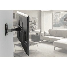 Meliconi Stenski nosilec za TV Slimstyle Plus 400 SR Fast Block