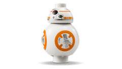 LEGO Star Wars 75452 Astromehanski droid BB-8™