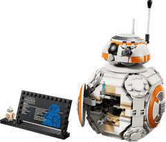 LEGO Star Wars 75452 Astromehanski droid BB-8™