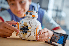 LEGO Star Wars 75452 Astromehanski droid BB-8™