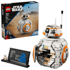 LEGO Star Wars 75452 Astromehanski droid BB-8™