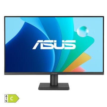 ASUS VA249QG 60,96cm (24") FHD IPS 120Hz HDMI/VGA/DP zvočniki monitor