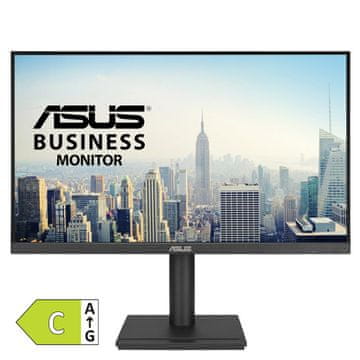 ASUS VA27DQFS 68,58cm (27") FHD IPS 100Hz HDMI/DP/VGA zvočniki monitor