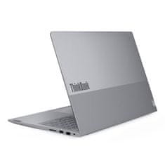 Lenovo ThinkBook 16 G8 IAL 16" (40,64 cm) WUXGA Intel Core Ultra 5 225U 32GB 1TB Windows 11 Pro prenosni računalnik 21SK00A3SC