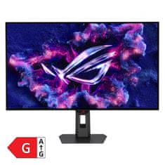 ASUS ROG Strix XG32UCWMG 81,28cm (32") 4K WOLED 240Hz DP/HDMI HDR10 G-Sync gaming monitor
