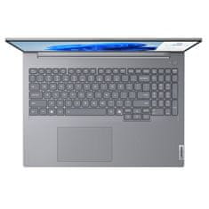 Lenovo ThinkBook 16 G8 IAL 16" (40,64 cm) WUXGA Intel Core Ultra 5 225U 32GB 1TB Windows 11 Pro prenosni računalnik 21SK00A3SC