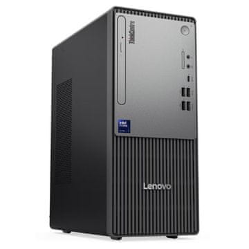 Lenovo ThinkCentre NEO 50T GEN6 Intel Core Ultra 7 265 32GB 1TB Windows 11 Pro tipkovnica + miška Tower namizni računalni 13BD003CZY