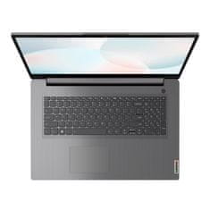 Lenovo IdeaPad 3 17ABA7 17,3" (43,94cm) FHD Ryzen 7 5825U 16GB 512GB Windows 11 Home prenosni računalnik 82RQ008JSC