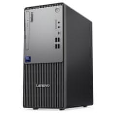 Lenovo ThinkCentre Neo 50t Gen6 Intel Ultra 5 225 16GB 1TB Windows 11 Pro tipkovnica + miška Tower namizni računalnik 13BD0047ZY
