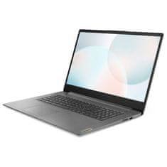 Lenovo IdeaPad 3 17ABA7 17,3" (43,94cm) FHD Ryzen 7 5825U 16GB 512GB Windows 11 Home prenosni računalnik 82RQ008JSC