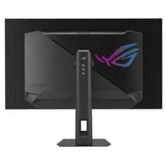 ASUS ROG Strix XG32UCWMG 81,28cm (32") 4K WOLED 240Hz DP/HDMI HDR10 G-Sync gaming monitor