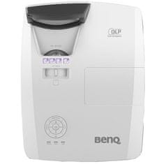 BENQ MH856UST+ FHD DLP 3500A 10000:1 ultra Short throw projektor