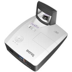 BENQ MH856UST+ FHD DLP 3500A 10000:1 ultra Short throw projektor