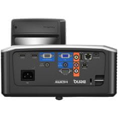 BENQ MH856UST+ FHD DLP 3500A 10000:1 ultra Short throw projektor