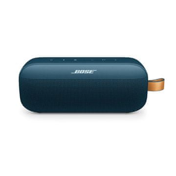 Bose Prenosni zvočnik Soundlink Flex II, temno moder