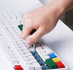 Korbi 5v1 Čistilna Krtača za Tipkovnico Korbi