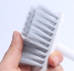 Korbi 5v1 Čistilna Krtača za Tipkovnico Korbi