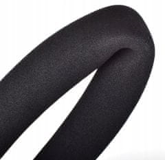 Korbi Dolgi črni penasti ročaji za kolesa 340mm - Korbi