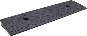 Korbi Korbi Avtomobilska Rampa 5cm, Črna, Najmočnejša