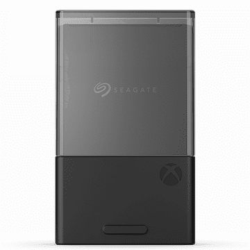 Seagate razširitvena kartica za shranjevanje za Xbox Series X|S, 2TB