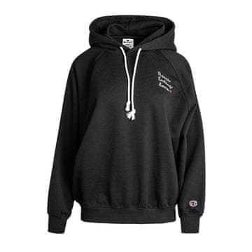 Champion Športni puloverji črna 116350KK001NBK