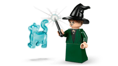 LEGO Harry Potter 76460 Grad Bradavičarka: obred klobuka Izbiruha